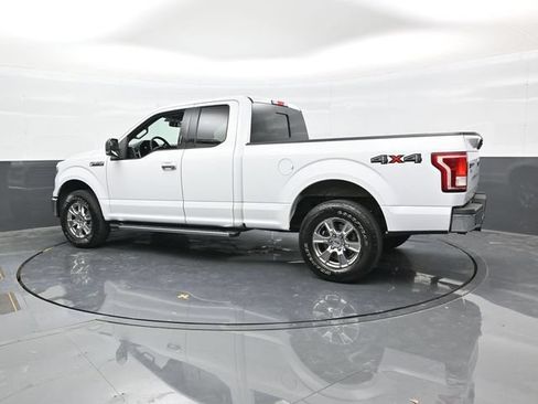 Used 2016 Ford F150 XLT w/ Equipment Group 302A Luxury AWD/4WD image 4