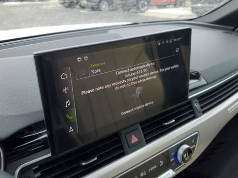 Used 2025 Audi A5 2.0T Premium Plus image 15