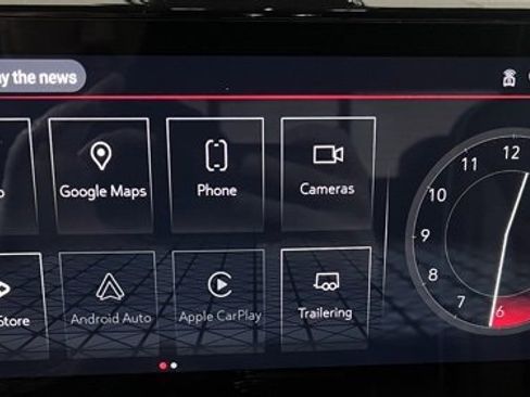 Used 2025 GMC Sierra 3500 Denali Ultimate image 34