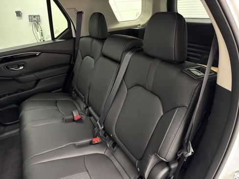 New 2026 Honda Passport RTL image 19
