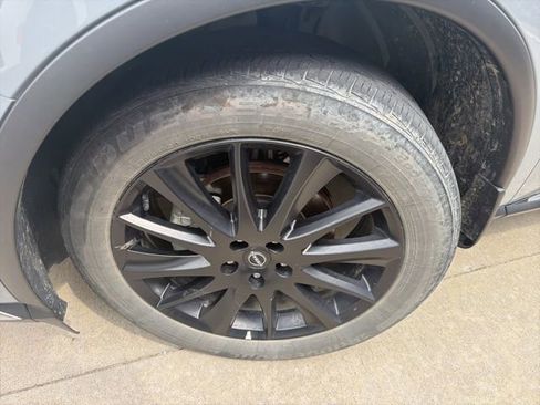 Used 2024 Nissan Murano Platinum w/ Cargo Package image 5