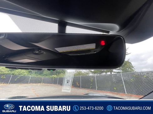 New 2026 Subaru BRZ tS RWD image 25