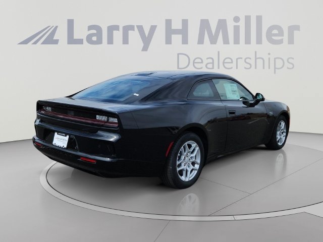 Used 2025 Dodge Charger Daytona R/T w/ Quick Order Package 25M R/T AWD/4WD image 5