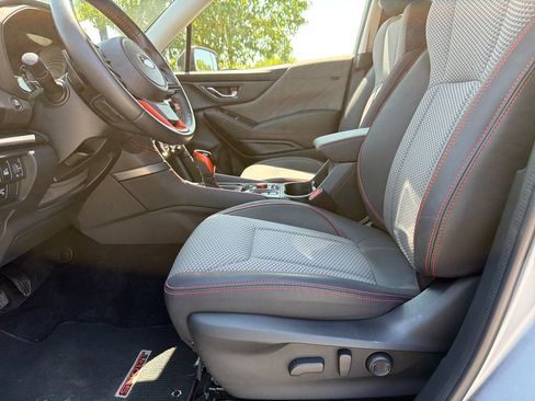 Certified 2023 Subaru Forester Sport AWD/4WD image 20