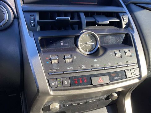 Used 2020 Lexus NX 300 FWD w/ Comfort Package image 19