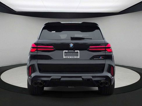 New 2026 BMW X5 M Competition w/ Executive Package AWD/4WD image 7