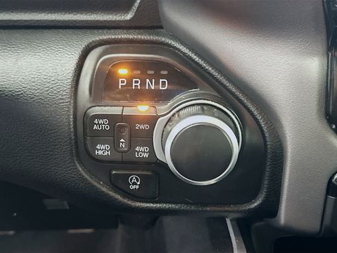 Used 2022 RAM 1500 Big Horn AWD/4WD image 24