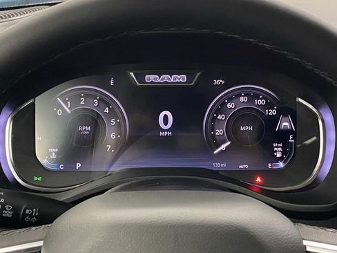New 2026 RAM 1500 Big Horn image 19