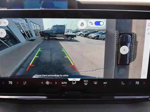 Used 2025 Ford Expedition Max Active image 32