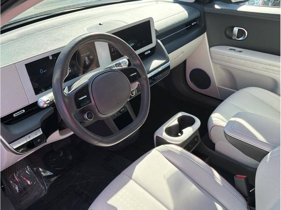 Used 2022 Hyundai Ioniq 5 SEL RWD image 7