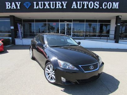 Used 2006 Lexus IS 250
