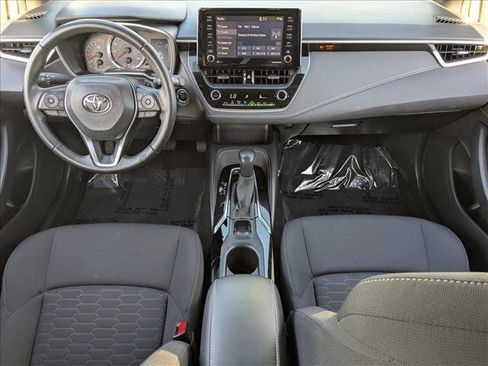 Used 2022 Toyota Corolla SE FWD image 15