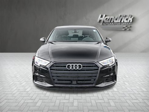 Used 2020 Audi A3 2.0T Premium w/ Final Edition Package image 6