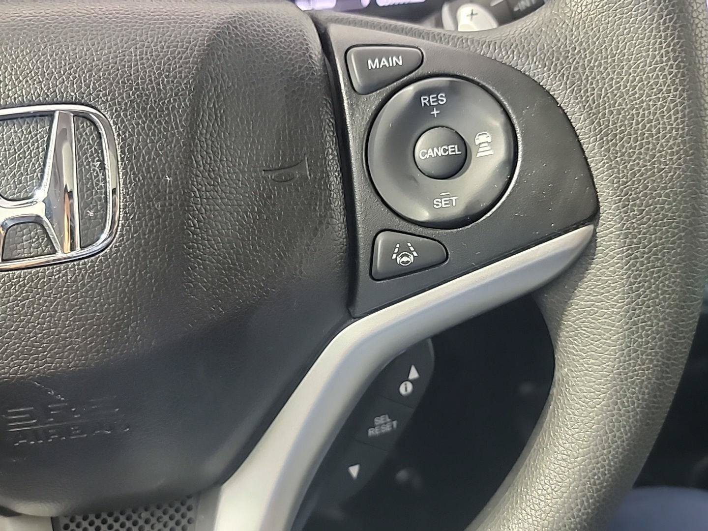 Certified 2019 Honda Fit EX image 24