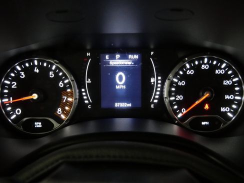 Certified 2023 Jeep Renegade Latitude image 15