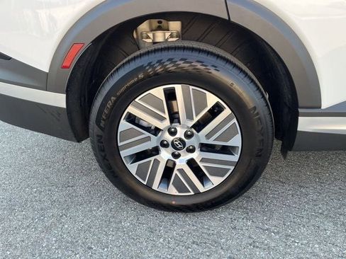 New 2026 Hyundai Palisade Blue SEL 8P image 43