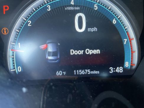 Used 2016 Honda Civic EX image 14