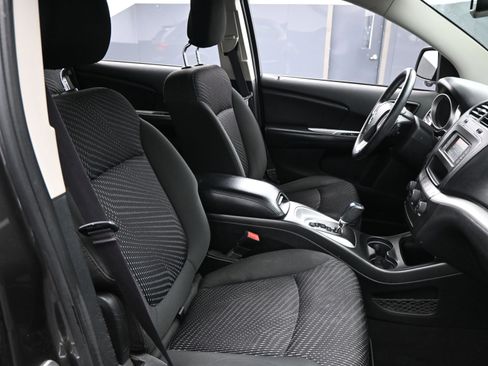 Used 2016 Dodge Journey SXT w/ Premium Group image 13