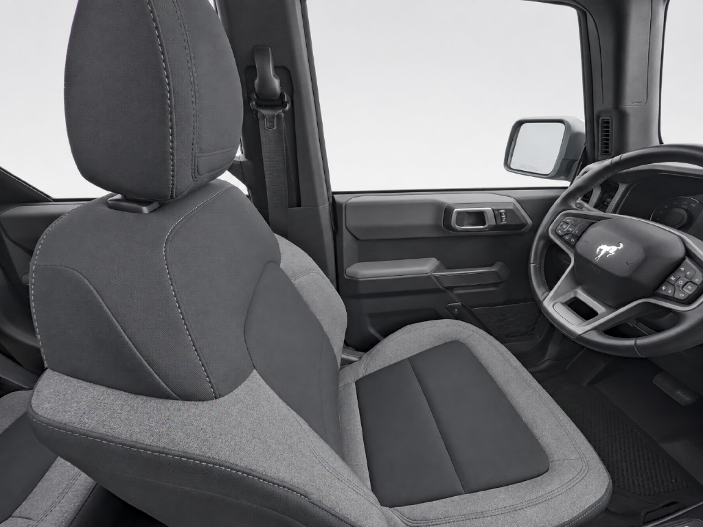Used 2021 Ford Bronco Big Bend AWD/4WD image 41
