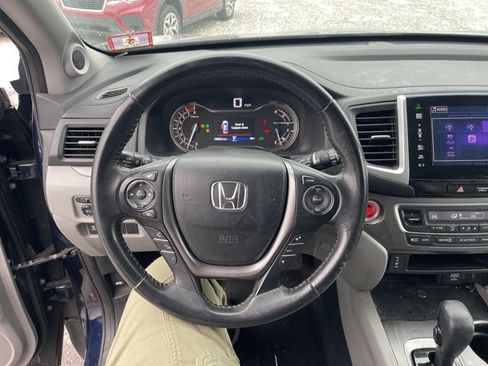 Used 2016 Honda Pilot EX-L image 21