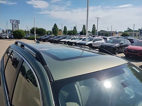 Used 2020 Subaru Forester Limited AWD/4WD image 5