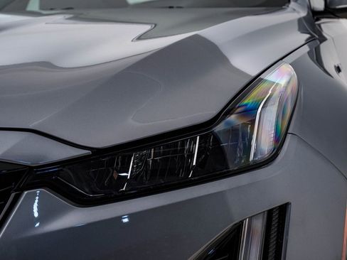 Used 2023 Cadillac CT5 V Blackwing w/ Driver Assist Package image 7