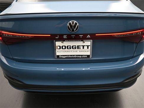 New 2026 Volkswagen Jetta Sport image 10