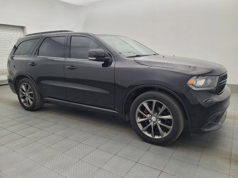 Used 2018 Dodge Durango GT w/ Premium Group RWD image 11