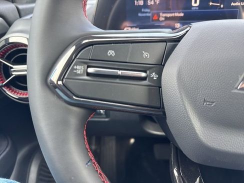 New 2026 Chevrolet Equinox EV RS FWD image 12