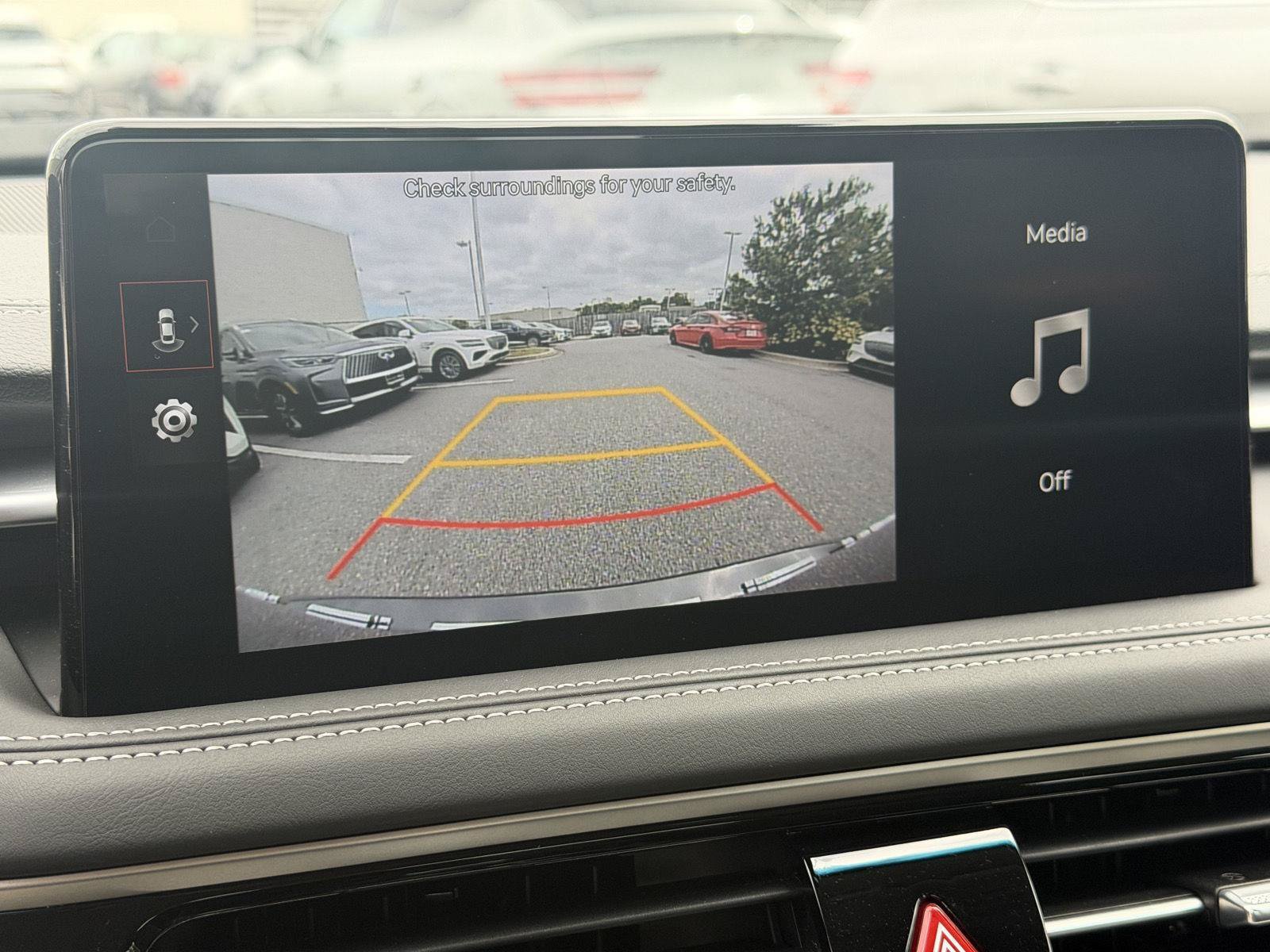 Used 2026 Genesis G70 2.5T RWD image 18