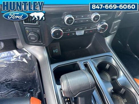 Used 2024 Ford F150 XLT AWD/4WD image 18