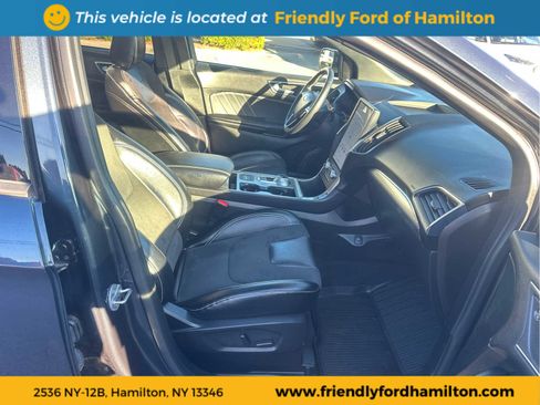 Used 2024 Ford Edge ST w/ Equipment Group 401A image 51