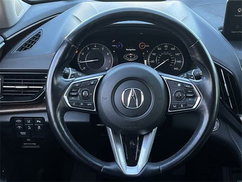 Certified 2021 Acura RDX FWD w/ Advance Package image 13