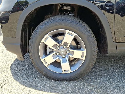 New 2026 Honda Ridgeline RTL image 5