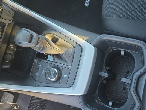 New 2025 Toyota RAV4 LE image 24