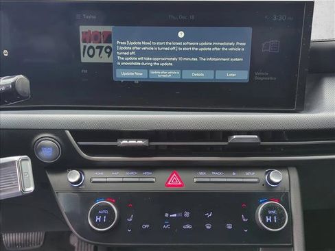 Used 2024 Hyundai Sonata SEL image 14