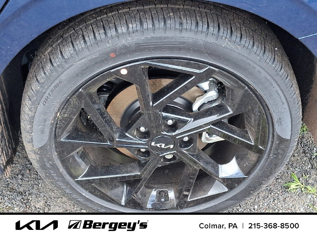 New 2026 Kia K5 GT-Line w/ GT-Line Premium Package FWD image 6