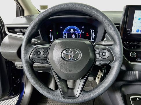 Used 2026 Toyota Corolla LE FWD image 12