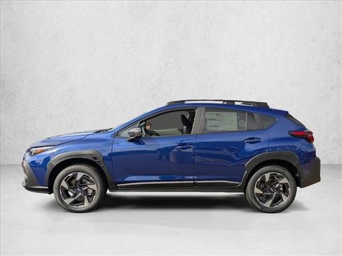 New 2026 Subaru Crosstrek 2.5i Limited image 5