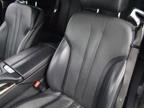 Used 2017 BMW 650i Coupe image 28