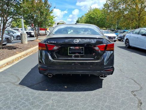 New 2025 Nissan Altima 2.5 SV w/ SV Premium Package image 4