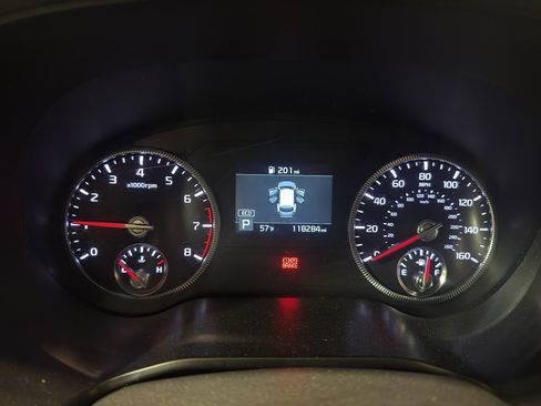 Used 2021 Kia Telluride S AWD/4WD image 17
