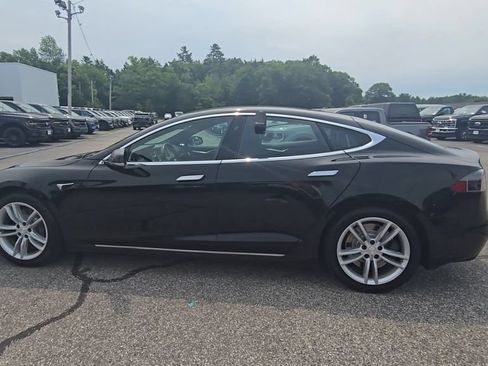 Used 2018 Tesla Model S 75D AWD/4WD image 17