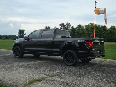 New 2026 Ford F150 XL AWD/4WD image 9