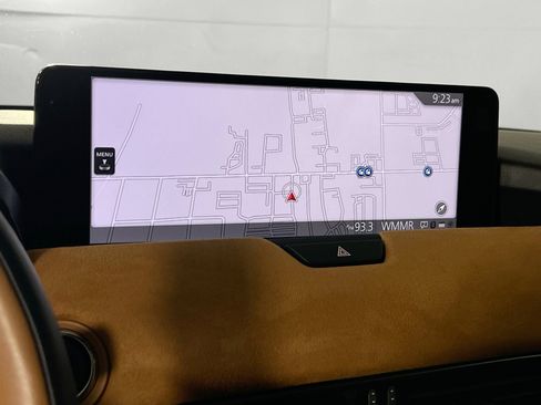 Used 2025 MAZDA CX-70 3.3 Turbo S w/ Premium Plus image 13