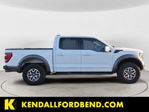 Used 2023 Ford F150 Raptor image 6