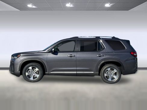 New 2026 Honda Pilot EX-L image 2