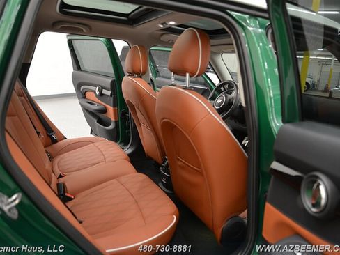 Used 2023 MINI Cooper Clubman S FWD image 22