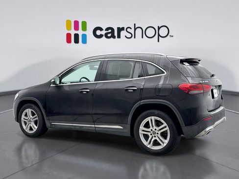 Used 2023 Mercedes-Benz GLA 250 4MATIC image 3