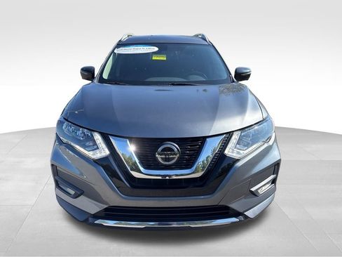 Used 2020 Nissan Rogue SL image 3